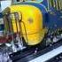 Chuggington Fletch Gets Rescued US