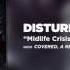 Disturbed Midlife Crisis Official Audio