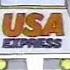 USA Cartoon Express With Bumpers Commercials 80 S