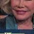 Joan Rivers On A Donald Trump Presidency And Insulting Everyone Best Of Joan Rivers FBF WWHL