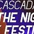 Cascada Because The Night SE3K TOSAK Festival Mix