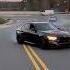 Bmw M3 F80 Drifts Turning Left Shorts Bmw Drift