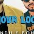 Arey Pagol Hoye Jabo Ami Deep Jandu Bohemia 1 Hour Loop