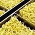 How INSTANT NOODLES Are Made In Factories 1 BILLION NOODLES EVERY YEAR