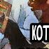 КОТЫ ВОИТЕЛИ Новое пророчество Эрин Хантер