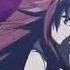 Issei And Rias Kiss English Dub High School DXD