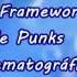 The Framework Jingle Punks