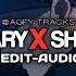 Bloody Mary X Shadow Lady Edit Audio