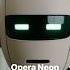 Opera Neon Introduces Agentic AI Webbrowser