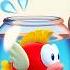 Why Mario Can T Stand This Fish Super Mario Odyssey Story