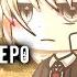 ОЗВУЧКА СЕРИАЛА Лучезарное озеро ВСЕ СЕРИИ Gacha Club