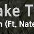 Eminem Shake That Ft Nate Dogg Karaoke Version