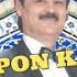 ROSHEL RUBINOV CHÒPON KABOB 2021