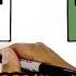 How To Draw A Minecraft Creeper