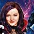 Наследники Музыка нас связала Мираж Descendants Disney