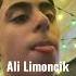 Ali Limoncik Offical 2022