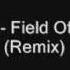 Dj Elliott Field Of Dreams Remix