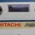 Hitachi Demonstration Tape