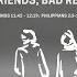 2021 09 26 Rosemarie Waldemar Kowalski Rehoboam Bad Friends Bad Results