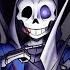 DustTale Last Genocide FULL GAME Normal Mode