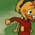 Утёнок который не умел играть в футбол 1972