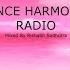 Trance Harmonics Radio 092