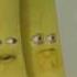 Annoying Orange Death Gorila Attack Bananas