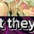 Idol But Ayaka Hutao Nahida And Klee Sing It Ft YOASOBI Read Description