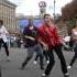 Michael Jackson 55th Birthday Dance Tribute Flashmob Kyiv Ukraine Thriller