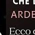 GUARDA CHE SUCCEDE Di COLPO ARRIVA CIÒ Che DESIDERAVI Ardentemente Tarocchi