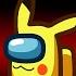 Among Us But Pikachu Is The Impostor 2