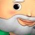 This Old Man He Played One Nursery Rhymes For Babies By LittleBabyBum ABCs And 123s