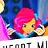 Winx Club Fly To My Heart Multilanguage