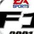 Playthrough PS2 EA Sports F1 2001