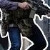 SAS Soldier Single Handedly Rescues Hostages