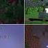 Song Of War ПЕСНИ ВОЙНЫ НА РУССКОМ ЭПИЗОД 2 Minecraft Animation