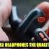 Air Conduction Headphones Are A Lost Cause For Me Earphones Review Headphones Earbuds Tech