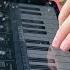 SPACE MELODY Alan Walker Vize Edward Artemyev Cubasis On IPad