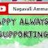 Stay Happy Always And Keep Supporting Me Thank You All 2k Subscribers Youtuberchannel Mychannel