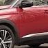 Peugeot 3008 SUV 2020 In Depth Review Carwow Reviews