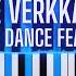 The Verkkars Flashbang Dance Feat N0thing Piano Tutorial