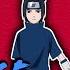 EVOLUTION Of The VOICE Of SASUKE UCHIHA Noriaki Sugiyama