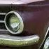 1965 Barracuda Sat For 32 Years No Commentary Revival