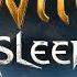 Curse Of Volken The Witcher ASMR Bedtime Stories Cozy Fantasy Lore Relaxing Ambience For Sleep