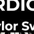 Cardigan Taylor Swift Piano Karaoke Instrumental Cover With Lyrics