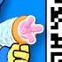 CLAIM NOW SPONGEBOB MEGA EVENT GIFTS QR CODE