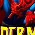 Spider Man Cartoon 90 S Theme Ending Theme Guitar Cover