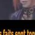 Karaoké Mylène Farmer Optimistique Moi