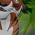 Scar Vs Shere Khan Vs Sabor Remake