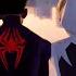 Spider Man Across The Spider Verse Official Trailer Sony Animation